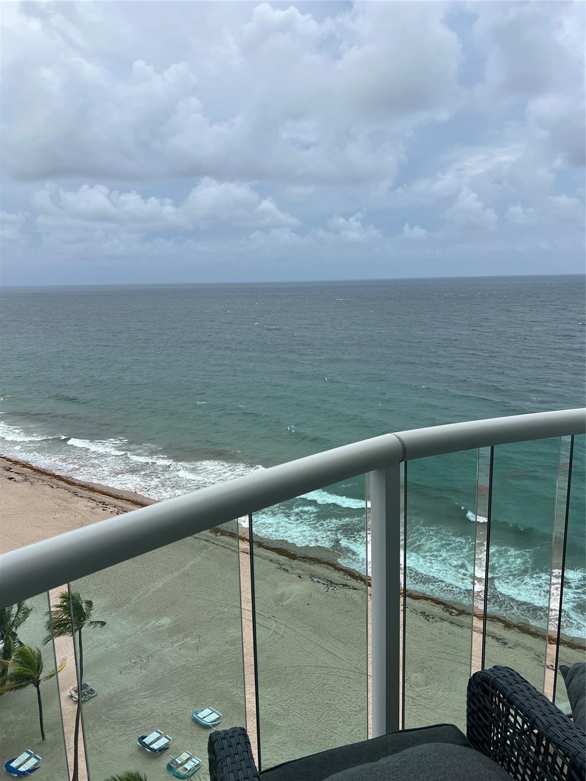 DIRECT OCEANFRONT NE CORNER WAITING FOR YOUR PERSONAL TOUCH. THE KITCHEN HAS ALREADY BEEN OPENED ALONG WITH PLUMBING AND ELECTRICAL. THE BUILDING HAS BEEN WELL MAINTAINED INCLUDING MANY PLANNED IMPROVEMENTS. SOME ASSESSMENTS ALREADY PAID BY SELLER. POOL IS OPENING IN TH FALL AND THE LOBBY IS IN THE DESIGN PHASE. IT'S AN EXCITING TIME AT SOUTHPOINT!