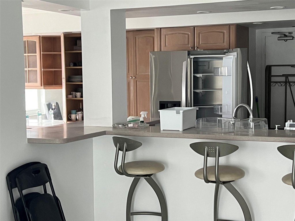 3410 Galt Ocean Drive 1101