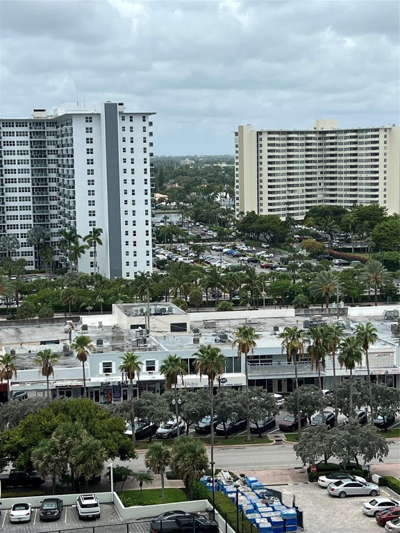 3410 Galt Ocean Drive 1101