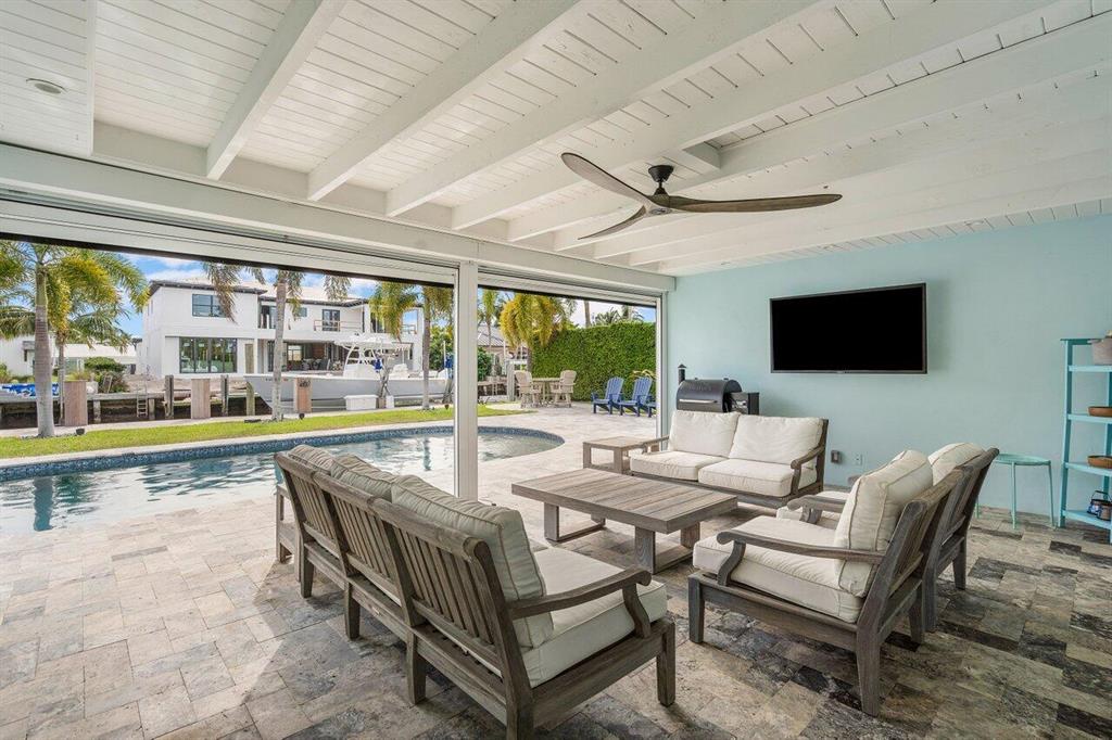 PALM BEACH ISLES 3 - Residential