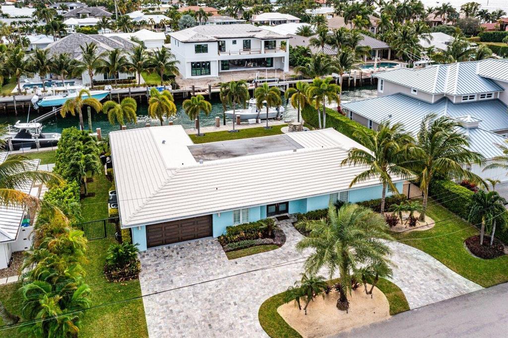 PALM BEACH ISLES 3 - Residential