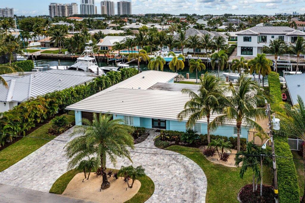 PALM BEACH ISLES 3 - Residential