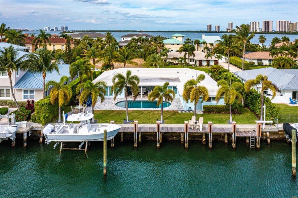 PALM BEACH ISLES 3 - Residential