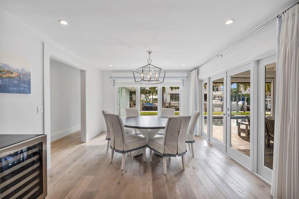 PALM BEACH ISLES 3 - Residential