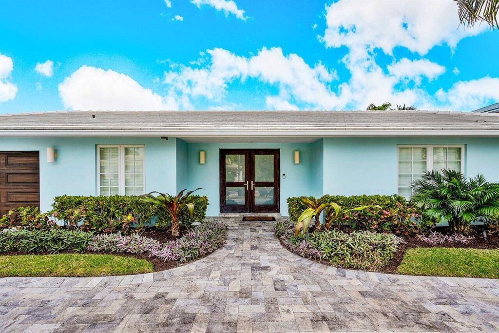 PALM BEACH ISLES 3 - Residential