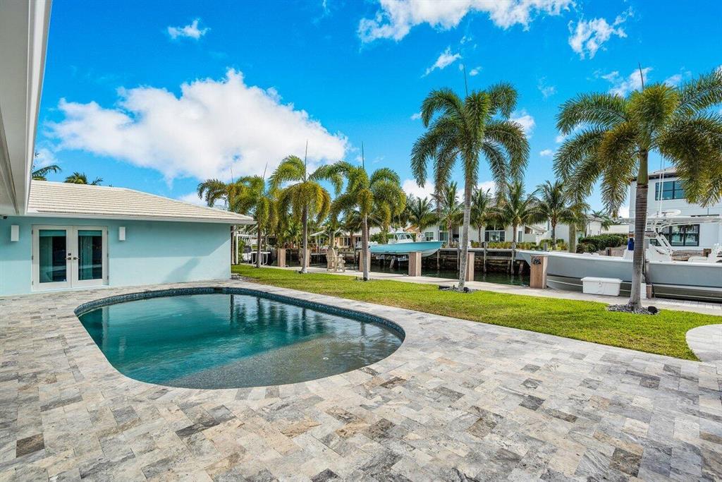 PALM BEACH ISLES 3 - Residential
