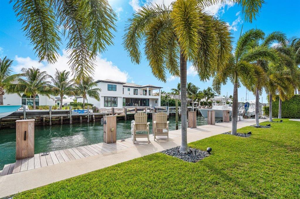 PALM BEACH ISLES 3 - Residential