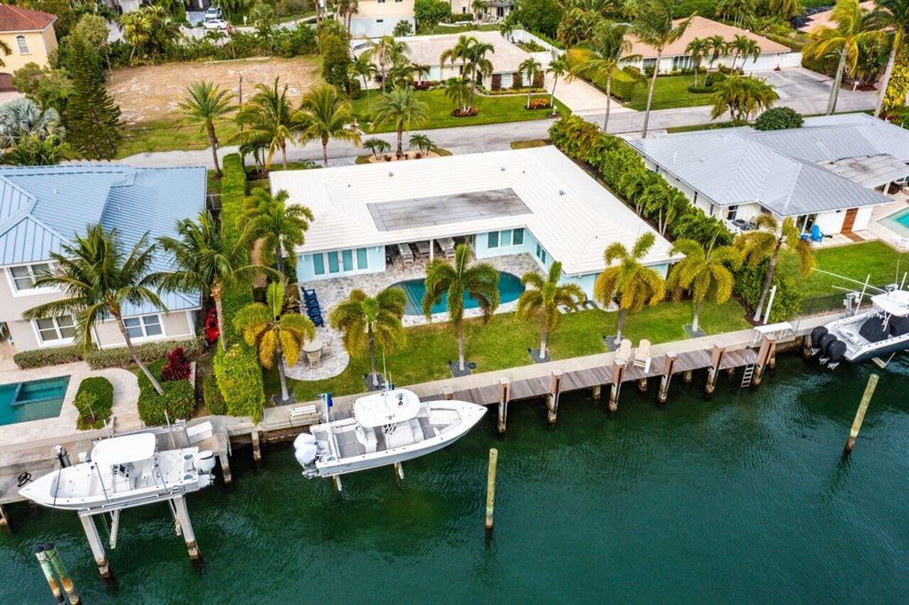 PALM BEACH ISLES 3 - Residential