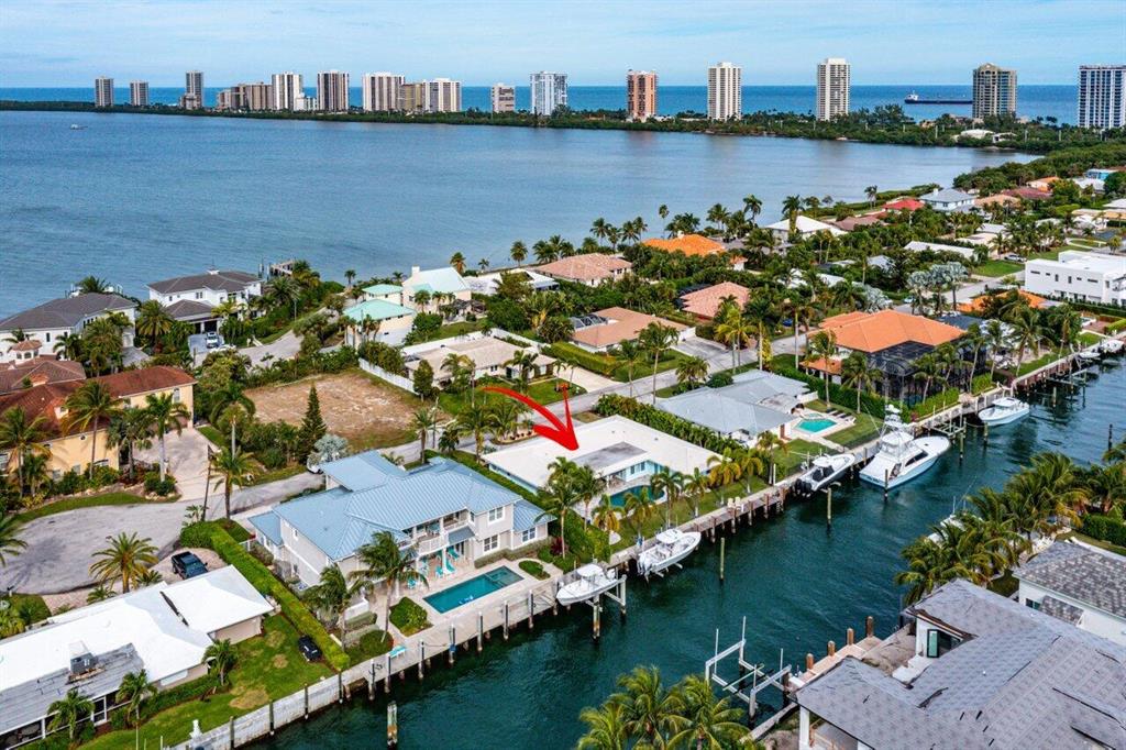 PALM BEACH ISLES 3 - Residential