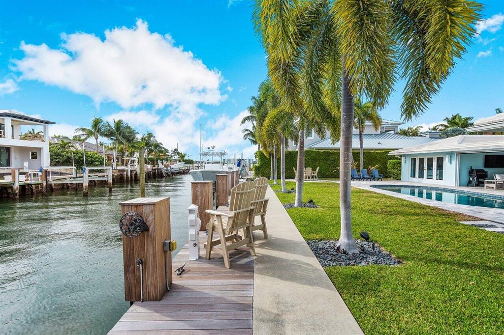 PALM BEACH ISLES 3 - Residential