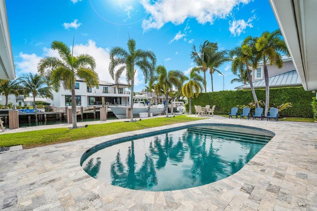 PALM BEACH ISLES 3 - Residential