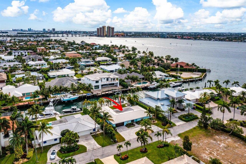 PALM BEACH ISLES 3 - Residential