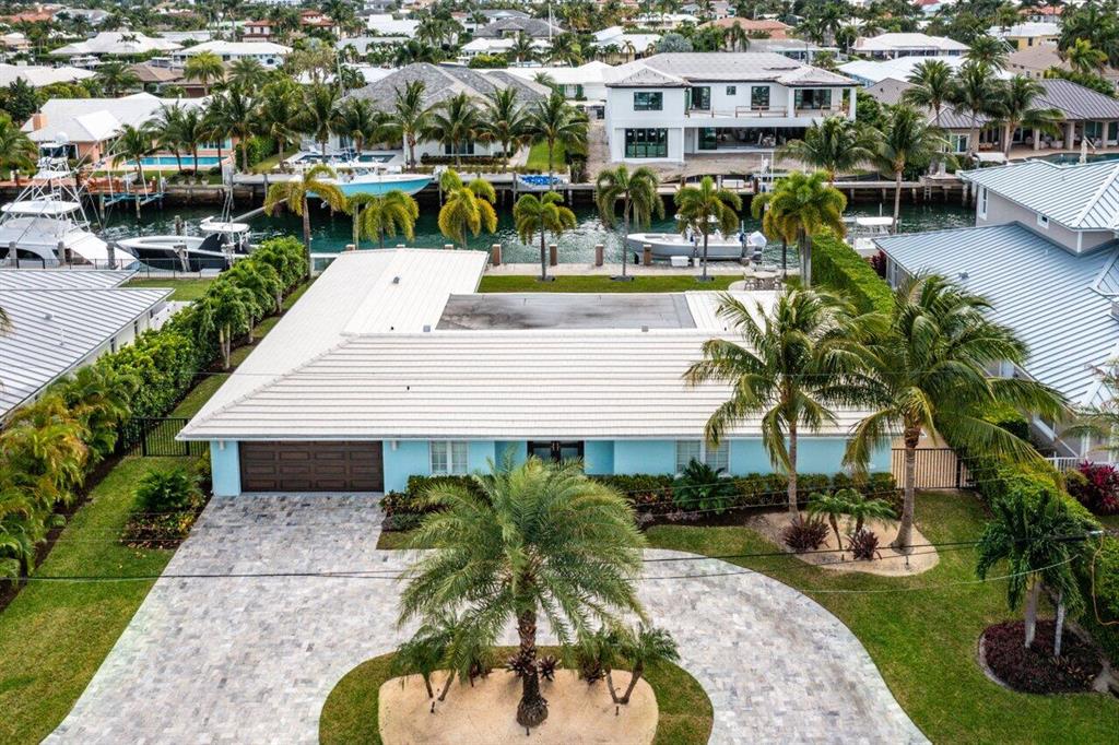 PALM BEACH ISLES 3 - Residential