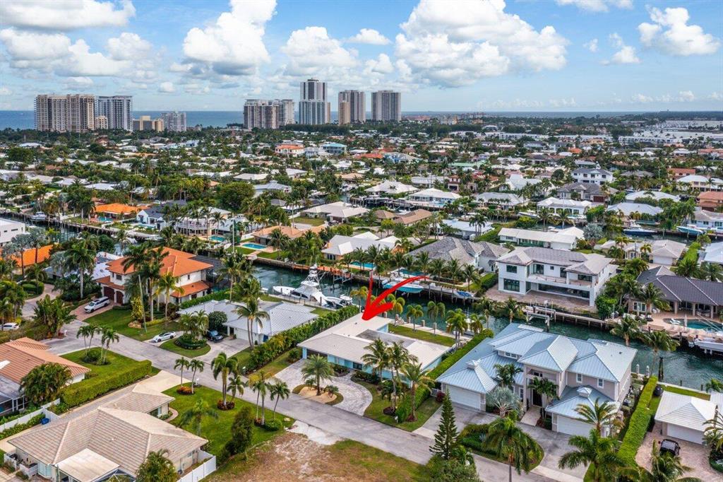 PALM BEACH ISLES 3 - Residential