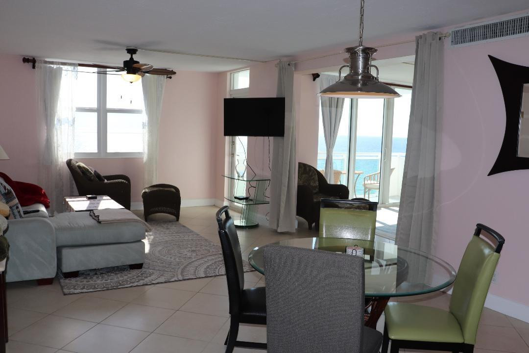 3001 S Ocean Drive 1011