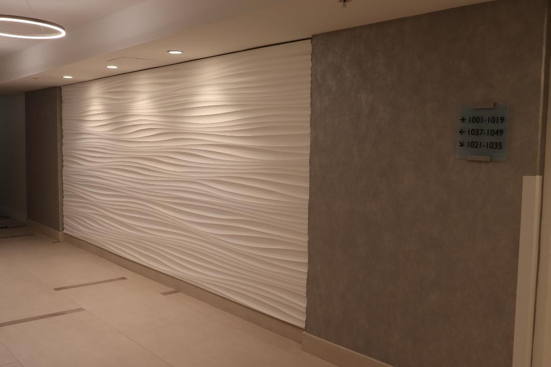 Residences on Hollywood - Residential