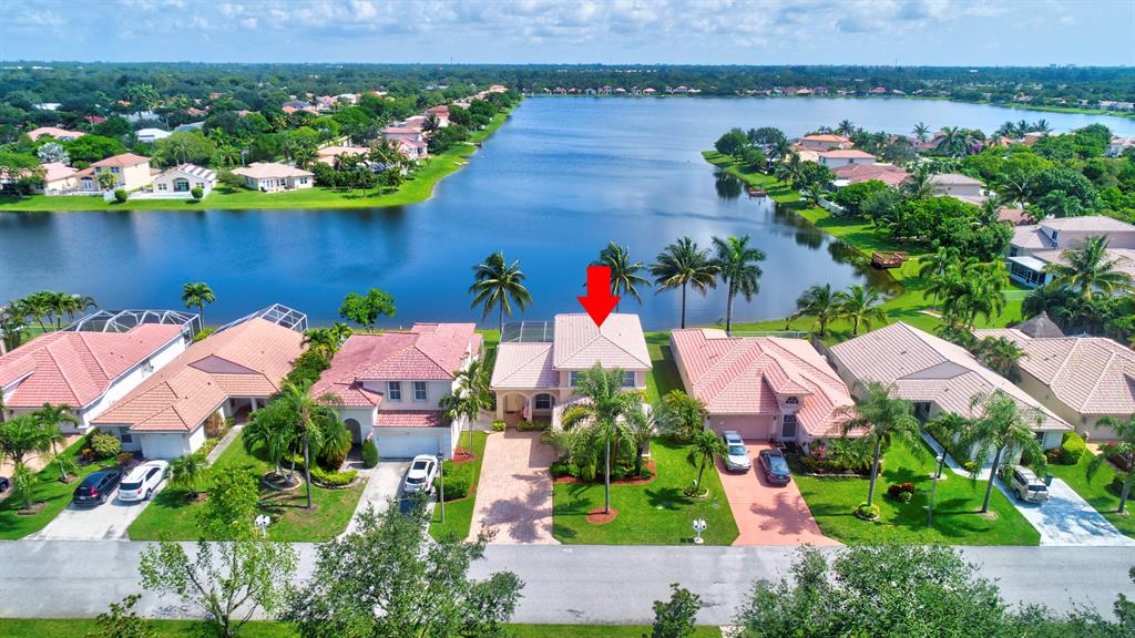 COCO LAKES 155-25 B - Residential