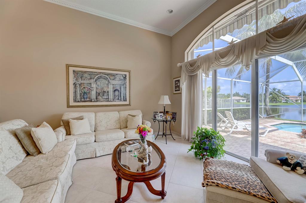 COCO LAKES 155-25 B - Residential