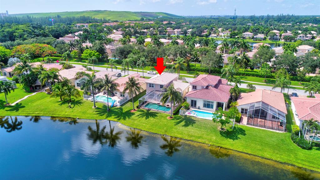 COCO LAKES 155-25 B - Residential