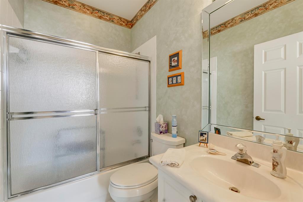 COCO LAKES 155-25 B - Residential