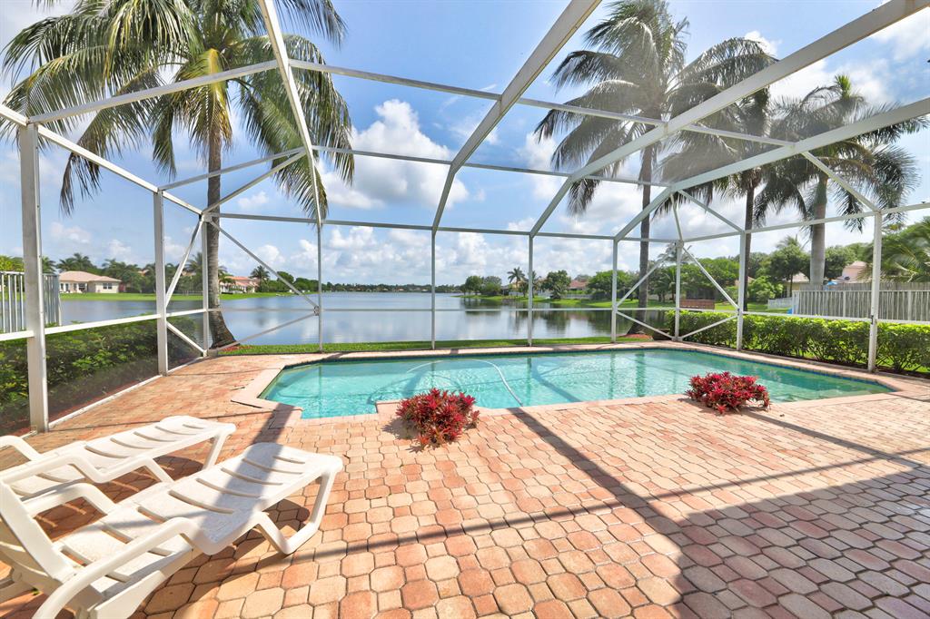 COCO LAKES 155-25 B - Residential