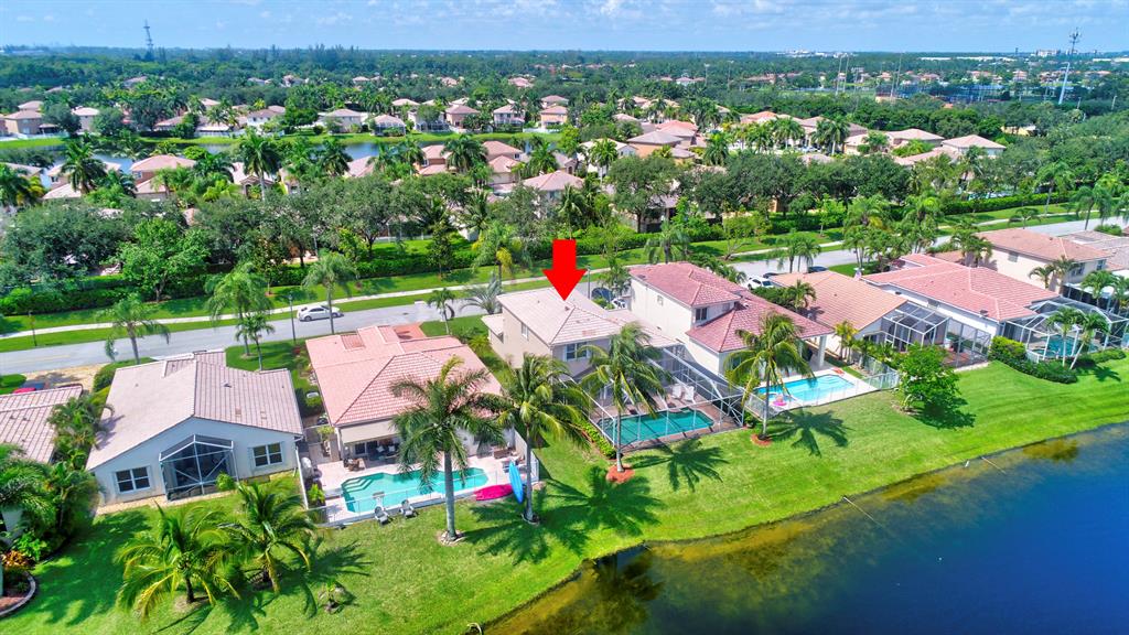 COCO LAKES 155-25 B - Residential