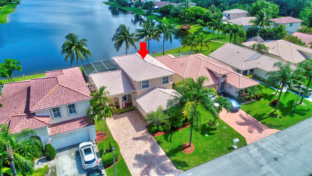 COCO LAKES 155-25 B - Residential