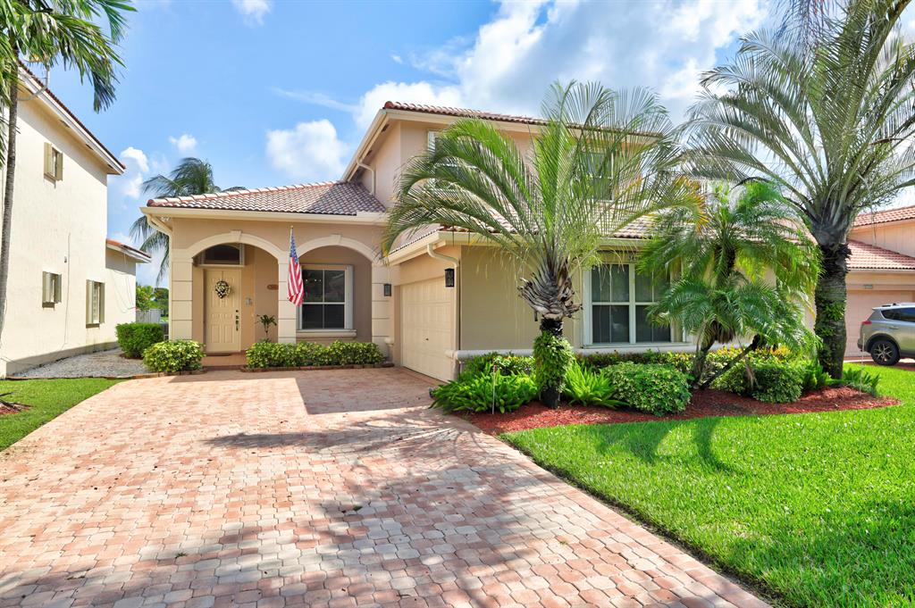 COCO LAKES 155-25 B - Residential