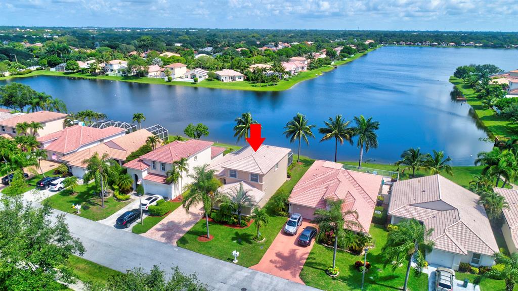 COCO LAKES 155-25 B - Residential