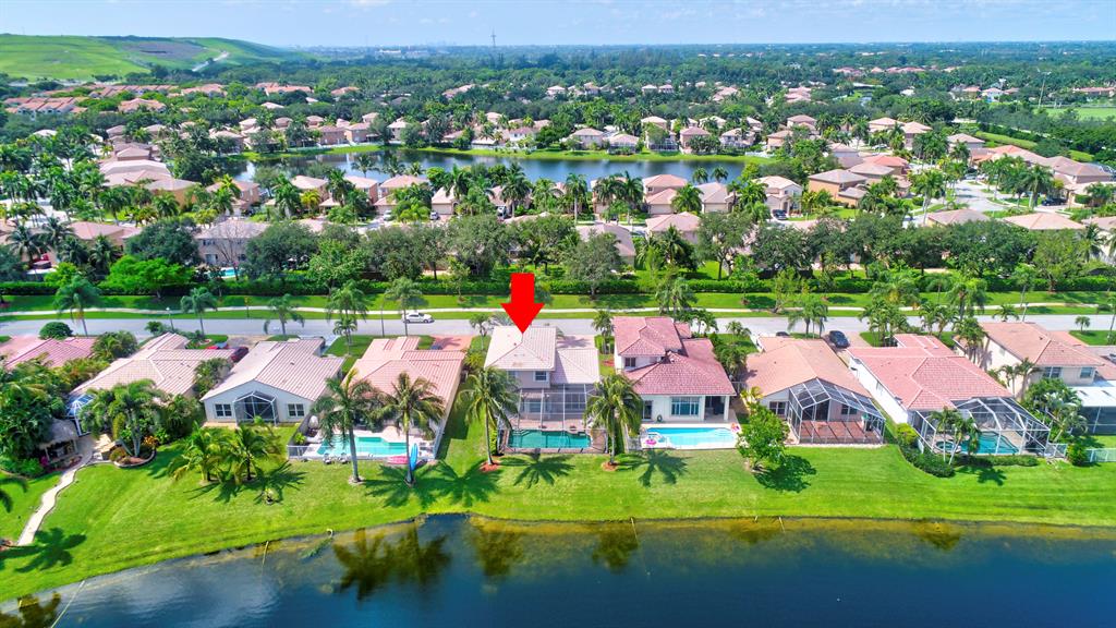 COCO LAKES 155-25 B - Residential