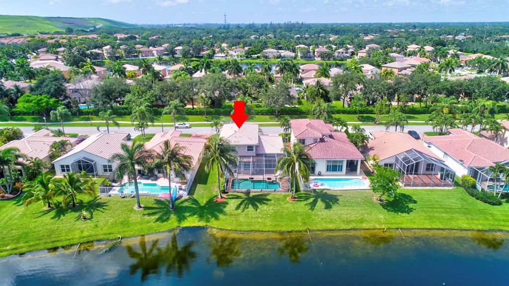 COCO LAKES 155-25 B - Residential