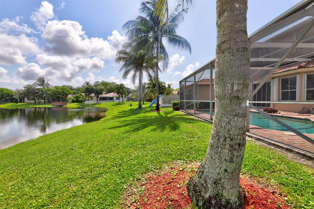 COCO LAKES 155-25 B - Residential