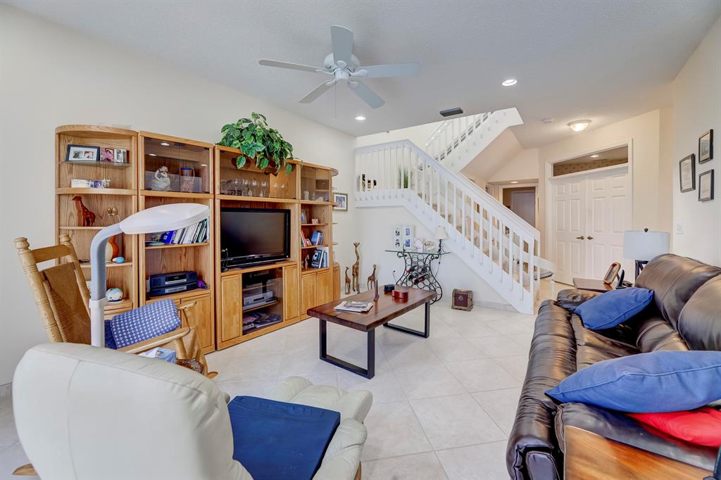 COCO LAKES 155-25 B - Residential