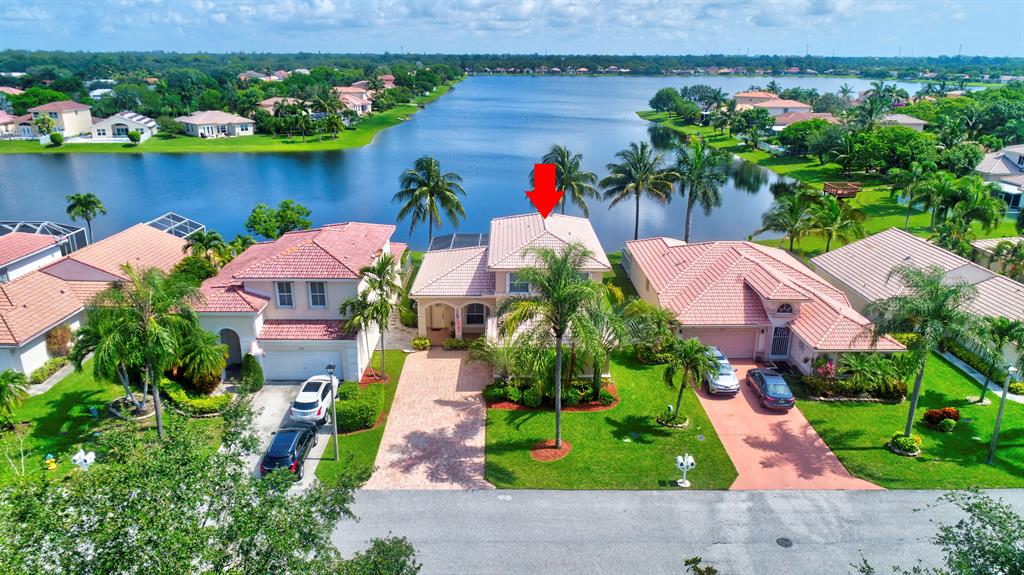 COCO LAKES 155-25 B - Residential