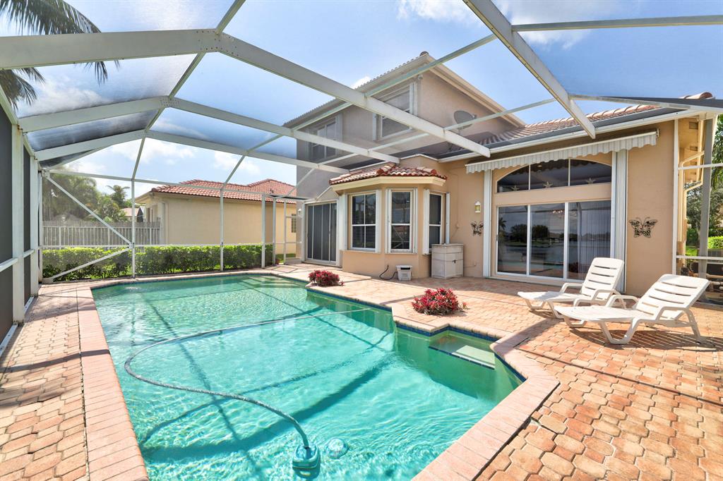 COCO LAKES 155-25 B - Residential