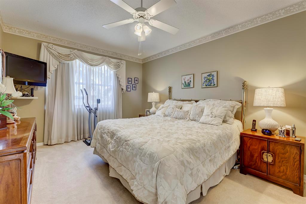 COCO LAKES 155-25 B - Residential