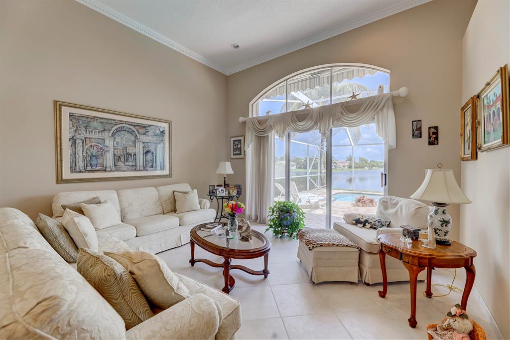 COCO LAKES 155-25 B - Residential