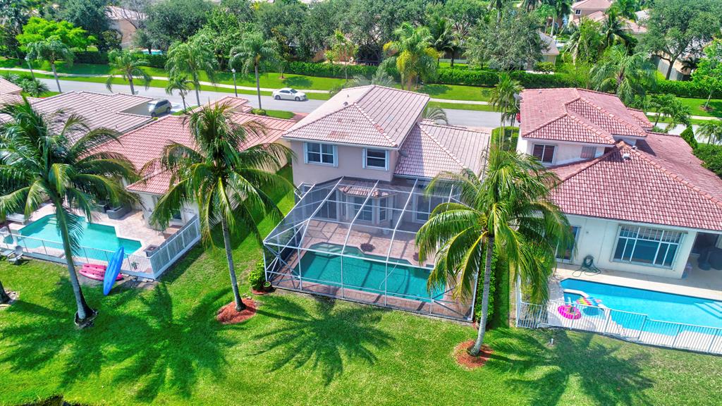 COCO LAKES 155-25 B - Residential