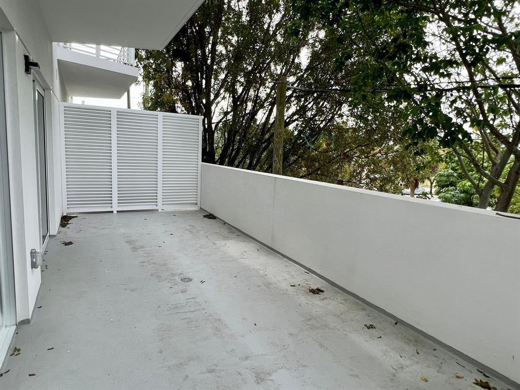 Aesthetic Apts Condo - Residential Lease