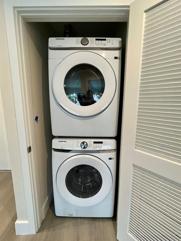 Aesthetic Apts Condo - Residential Lease