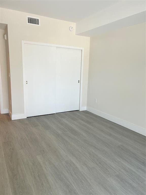 Aesthetic Apts Condo - Residential Lease