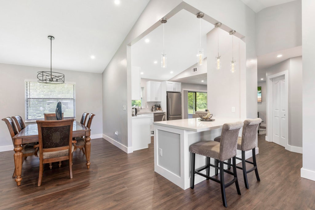 Photo of 556 SE Nome Drive, Port Saint Lucie, FL 34984 (MLS # R11016837)