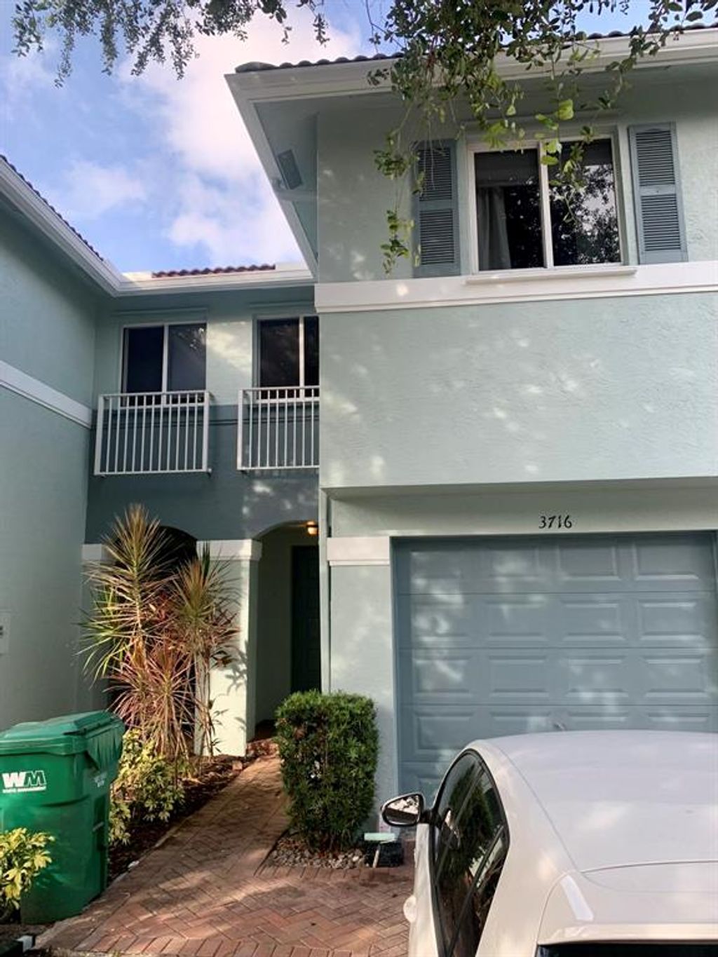 Photo of 3716 Sonoma Drive, Riviera Beach, FL 33404 (MLS # R10725028)