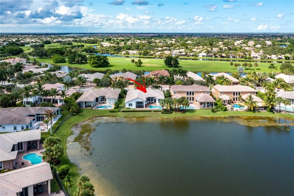 Heron Bay East 169-105 B - Residential