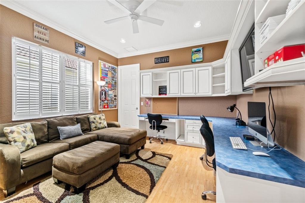 Heron Bay East 169-105 B - Residential