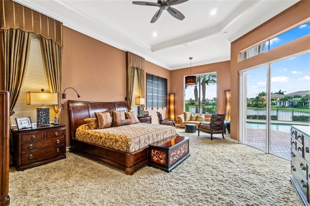 Heron Bay East 169-105 B - Residential