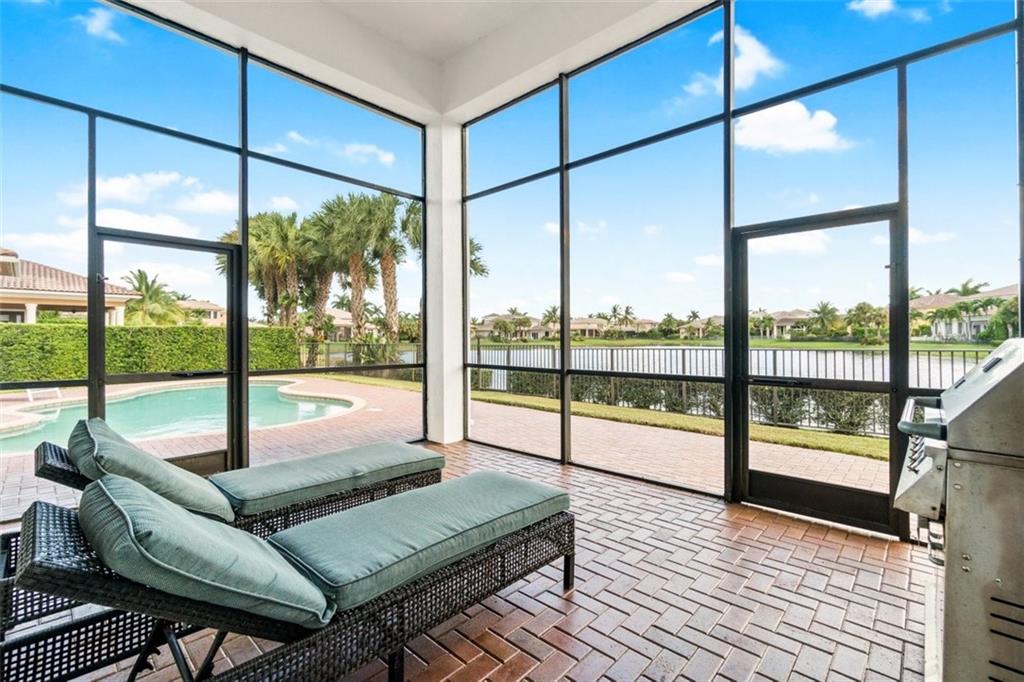 Heron Bay East 169-105 B - Residential