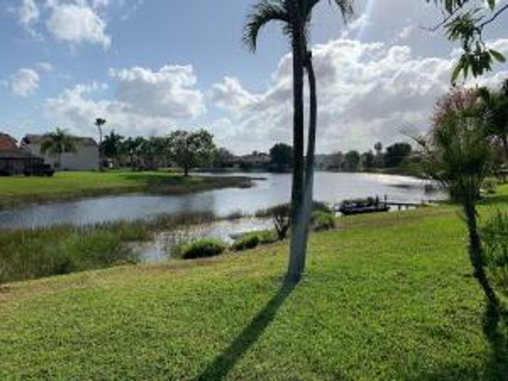 Photo of 745 SW Aruba Bay, Port Saint Lucie, FL 34986 (MLS # R10780495)