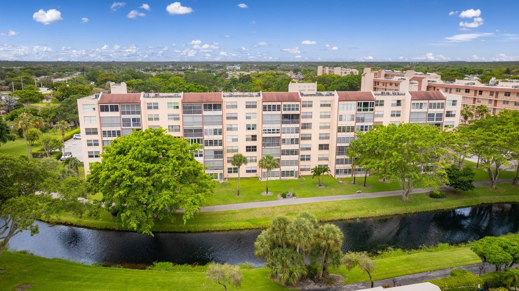 Photo of 14527 Bonaire Boulevard #203, Delray Beach, FL 33446 (MLS # B26037945)