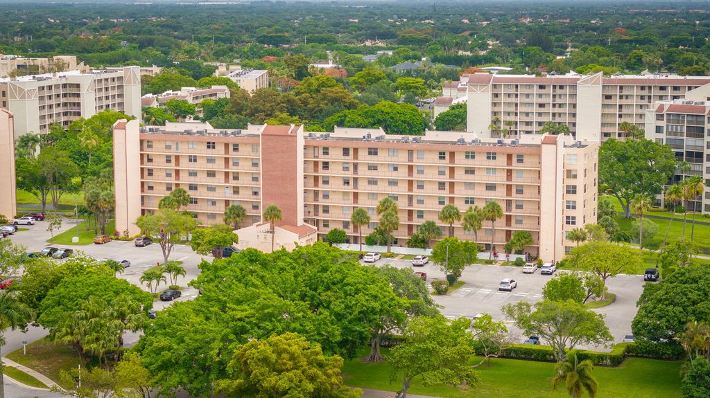 Photo of 14527 Bonaire Boulevard #203, Delray Beach, FL 33446 (MLS # B26037945)